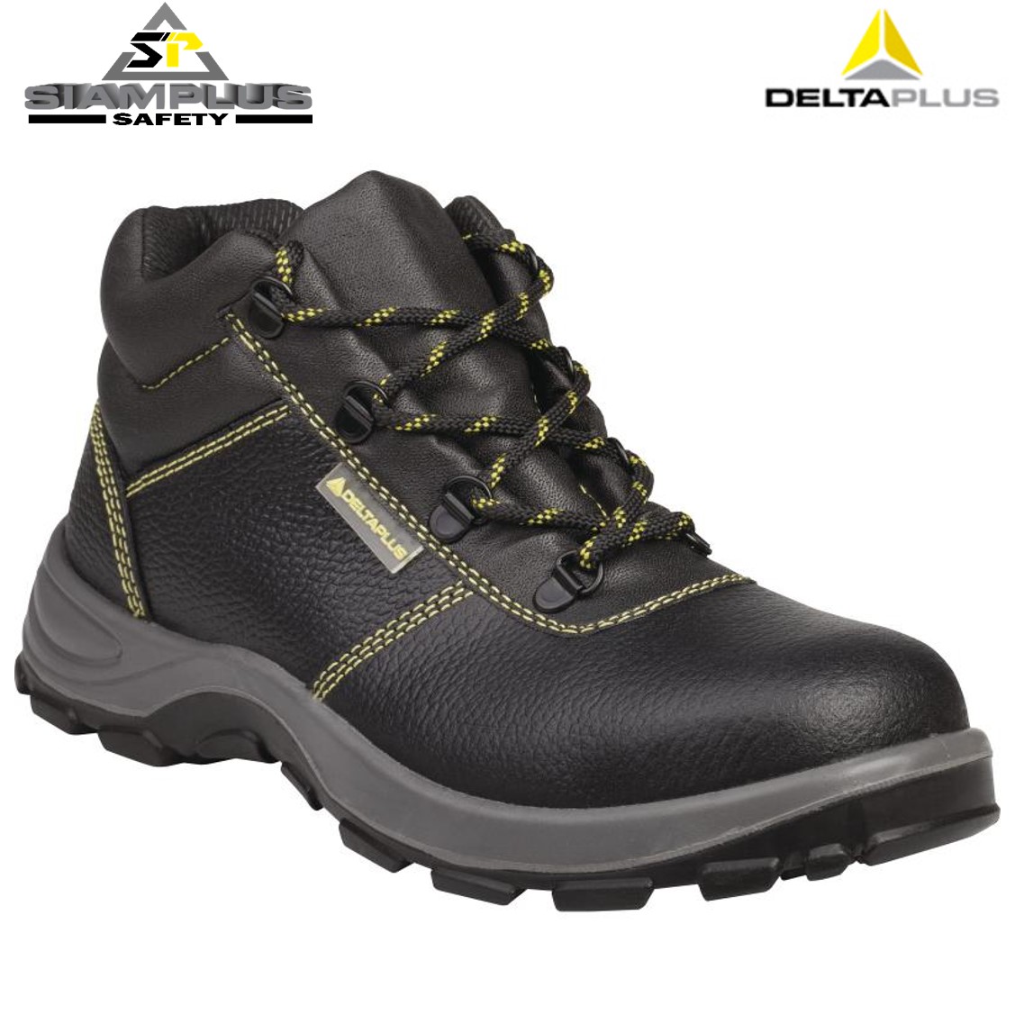 Botin Gargas II S1P SRC Delta Plus Siamplus Safety