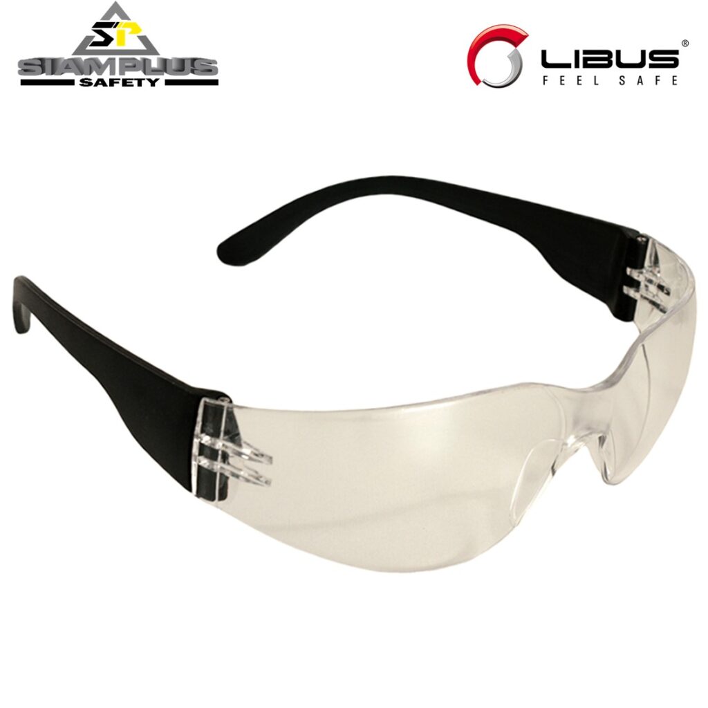 Chaleco de Seguridad Modelo Reportero - Siamplus Safety