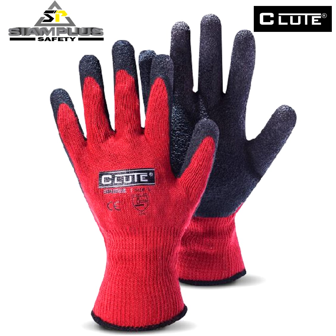 Guantes Anticorte 10″ FPCRG010 Fixtec – Weitzler