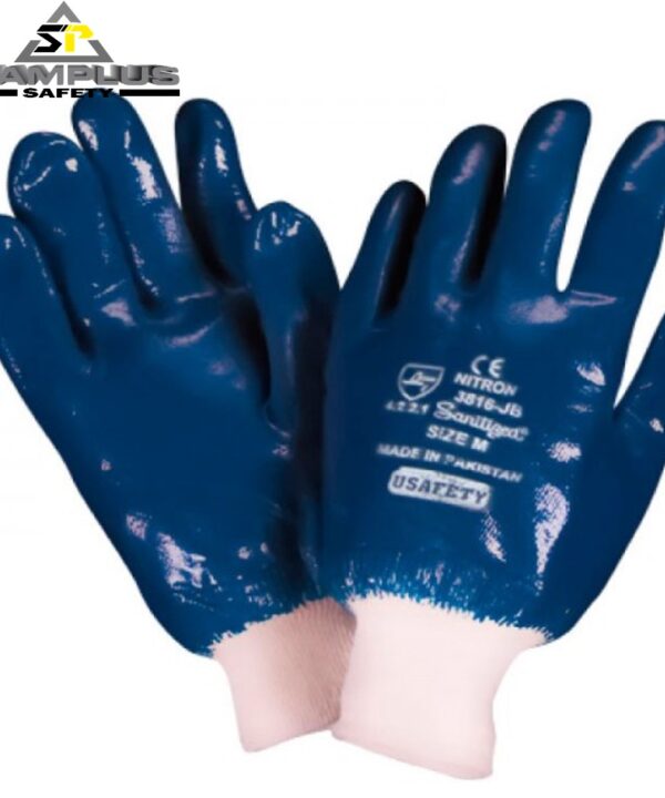 Guantes Anticorte 10″ FPCRG010 Fixtec – Weitzler