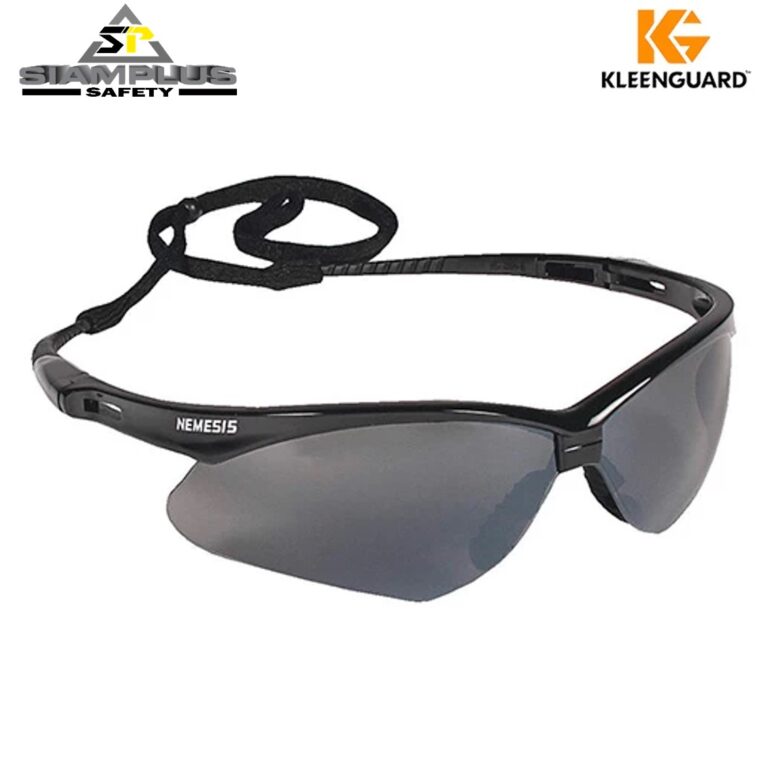 Gafas de 2024 seguridad nemesis