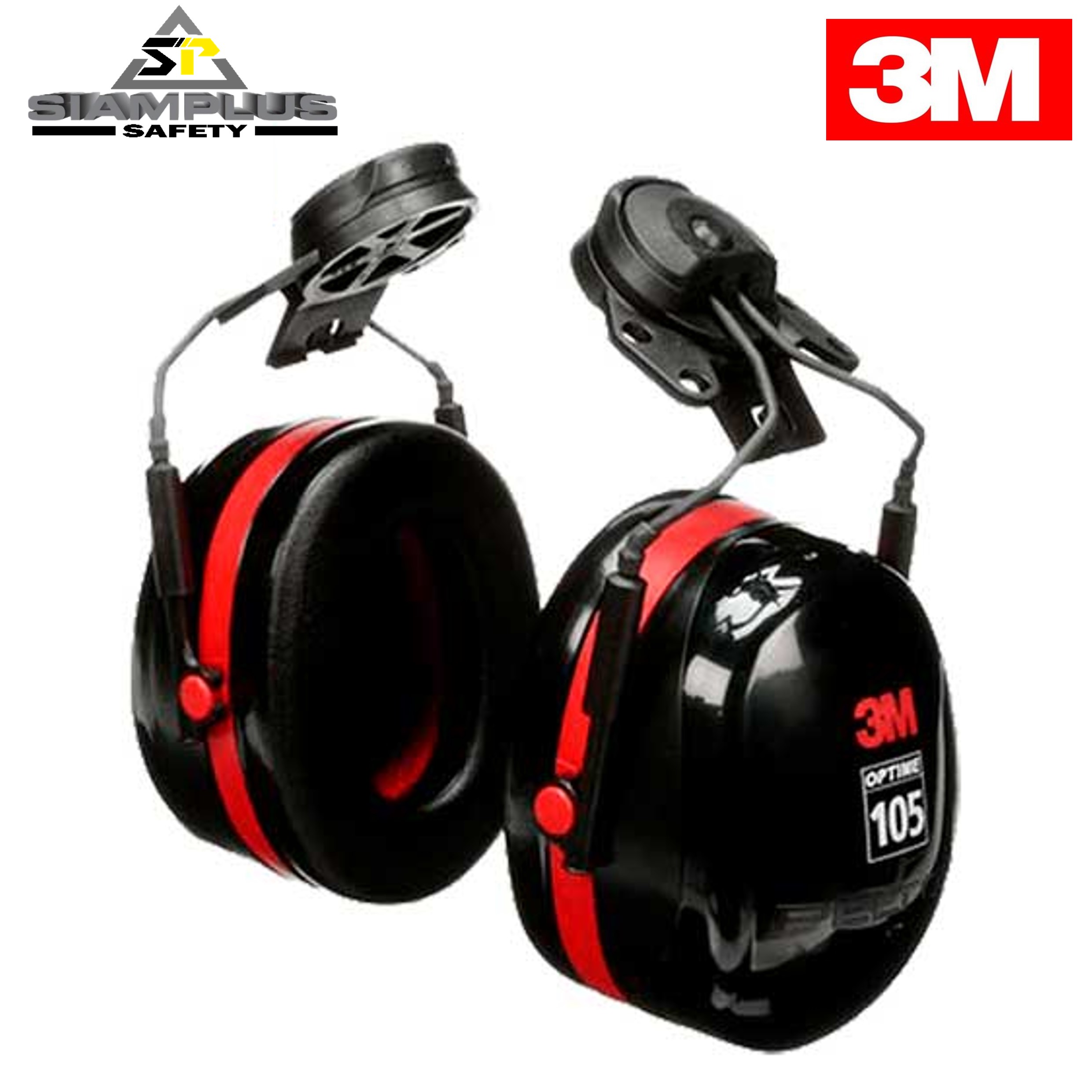 Casco Di Sicurezza 3M PELTOR G2000 Giallo – Qualità Premium Con Indicatore Di Servizio – Cappello Rigido - Foto 3